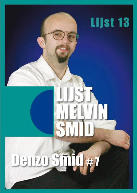 Denzo Smid